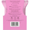 Micellar & Rose Water 3-in-1 Makeup Removing and Cleansing Wipes, 60 Count (2-Pack)