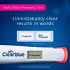 Early Combo Pack Pregnancy Test Kit, 2 Tests