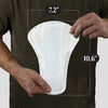 Incontinence Pads for Men, Maximum Absorbency, 52 Count