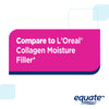 Collagen Moisture Filler Day/Night Facial Moisturizer, 1.7 oz