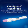 Rapid Detection Pregnancy Test, Home Pregnancy Kit, 2 Tests