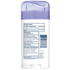 Solid Anti-Perspirant Deodorant Stick, Unscented, Women, 2.6 oz