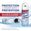 To Go Travel Size Disinfectant Spray, Crisp Linen, 1.5 fl oz