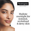 Hydro Boost Hyaluronic Acid Night Pressed Face Serum, Hydrating Serum, 1.7 oz