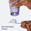 Hair Removal Cream Duo - Face & Body - Effective Hair Removal Depilatory Solution
