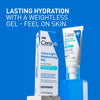 Face Moisturizer Ultra-Light Gel with Hyaluronic Acid & Niacinamide 1.75 fl oz