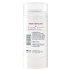 Deodorant Stick for 72 Hour Odor Protection Coconut & Pink Jasmine Aluminum Free, 2.4 oz