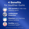 Toothpaste, Pro-Health Gum Detoxify Deep Clean Fluoride Toothpaste, Mint, 4.8 oz