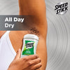Irish Spring Antiperspirant Deodorant, Original, 2.7 oz, Twin Pack
