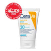 Sunscreen Hydrating SPF 30 Broad Spectrum Hybrid Mineral Water Resistant Non-Comedogenic Lotion, 3 fl oz