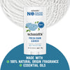 Women's and Men's Aluminum-Free Vegan Deodorant, Fresh Rain & Birch, 2.65 oz