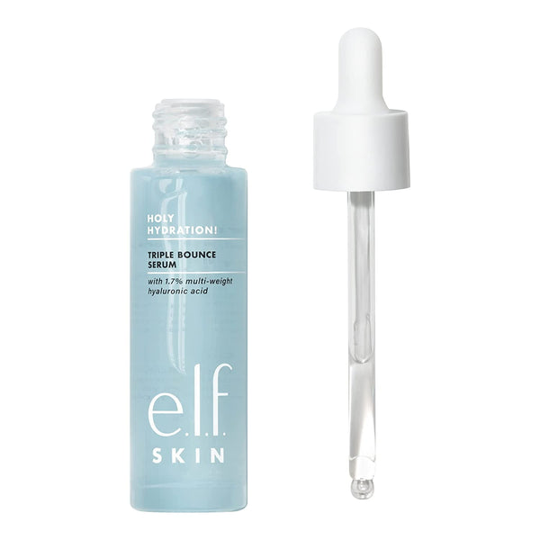 SKIN Holy Hydration! Triple Bounce Serum, 1.0 fl oz