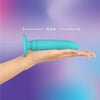 Analog Internal Stimulator Dildo