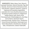 Nourish & Protect Body Lotion with Coconut Oil, 24 Hour Moisture, Travel-size, 3 fl oz