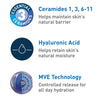 Daily Moisturizing Face & Body Lotion for Normal to Dry Skin