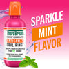 Anticavity Alcohol-Free Mouthwash, Mouthrinse with Fluoride, Sparkle Mint, 16 fl oz