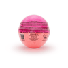 Layne Berry Bougie Hot Pink and Peach Bath Bomb with Prize, 4.5 oz.