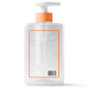 Liquid Hand Soap, Sweet Peach & Nectar, Non-drying, Naturally Derived Cleansers, Sulfate Free, 13 fl oz