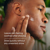 Men's Post-Shave Balm with Aloe, 3.4 fl oz
