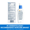 Face Moisturizer with Broad Spectrum Protection, SPF 30,3 oz