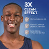 Maximum Hydration Face Wash with Aloe Vera, 5 fl oz