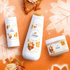 Limited Edition Holiday Treats Antiperspirant Deodorant Cinnamon Pumpkin Pie 72-Hour Sweat & Odor Protection ,2.6 oz