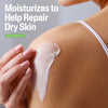 Travel Size Moisturizing Cream for Very Dry to Dry Skin, Unscented, 3 oz