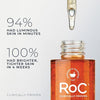 Correxion Revive + Glow Daily Serum, 10% Vitamin C Blend, Brightening Anti-Aging Face Serum for Dark Spots & Uneven Tone, 1 fl oz