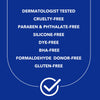 Aluminum Free Deodorant, Eucalyptus with Essential Oils, 2.5 oz