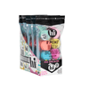 Mini Bath Bomb Bag, 8 Assorted Scents with Surprise Prize, 1.06 oz Each