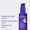 Women's Post-Shave Soothing Body Serum, Coconut and Lavender, 5 oz