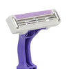 Women's 2-Blade Disposable Razors, Color May Vary, 10 Count