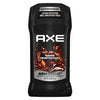 Antiperspirant Stick For Men 48 Hour Sweat And Odor Protection For Long Lasting Freshness Dark Temptation Smooth Dark Chocolate Scent Men's Deodorant, 2.6 oz