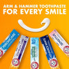 Advance White Extreme Whitening Toothpaste with Fluoride Clean Mint 6 oz