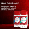 Deodorant for Men, Antiperspirant, 24/7 Sweat & Odor Protection, Pure Sport, 3.3 oz, 2 Pack