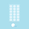 Extra Strength Blemish Patch with Salicylic Acid and Hydrocolloid, Latex-Free, Acne Treatment for All Skin Types, 36 Ct.
