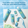 Kids Mineral SPF 50 Sunscreen Stick, Zinc Oxide, 0.5 oz