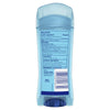 Clear Gel Antiperspirant Deodorant, Protecting Powder, 3.4 oz