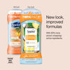 Antiperspirant Female Deodorant, 48hr Protection, Tropical Paradise, 2.6 oz, 2 Pack
