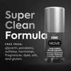 Silicone Personal Lubricant | Long-Lasting, Luxuriously Smooth | 3.38 oz