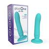 Analog Internal Stimulator Dildo