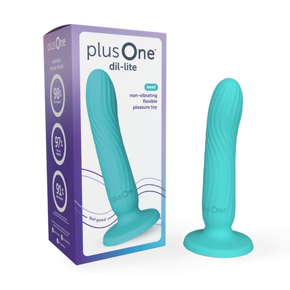 Analog Internal Stimulator Dildo